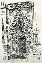 /medias/customer_2/EXPOSITIONS VIRTUELLES/LE QUIMPER DE LLG/20 Fi 10_391-2 cathédrale de Quimper  portail Sainte-Catherine recto_jpg_/0_0.jpg